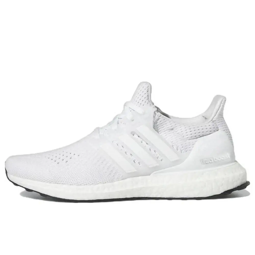 Adidas shoes - Adidas Ultraboost 1.0 HQ4207 - Ultraboost - HQ4207 - White 7