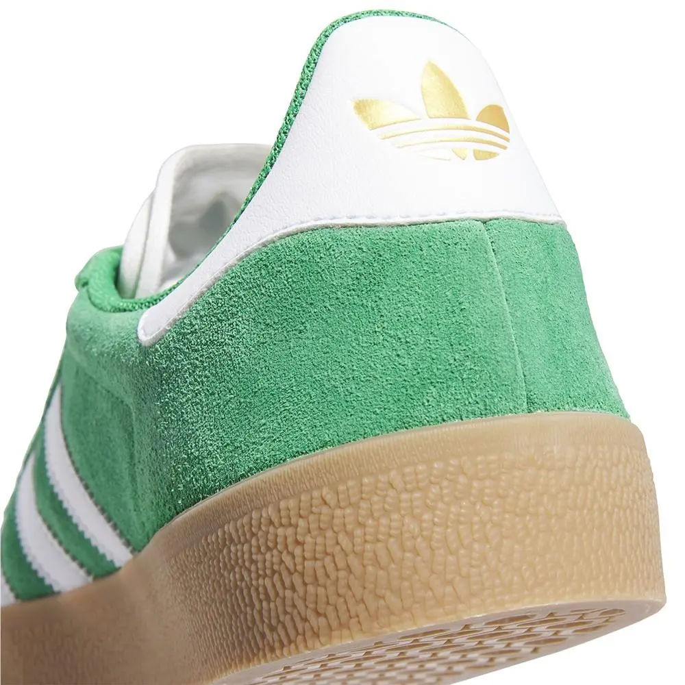 Adidas shoes - adidas Gazelle Adv Skate - Gazelle Adv Skate - JH5247 - Green 12