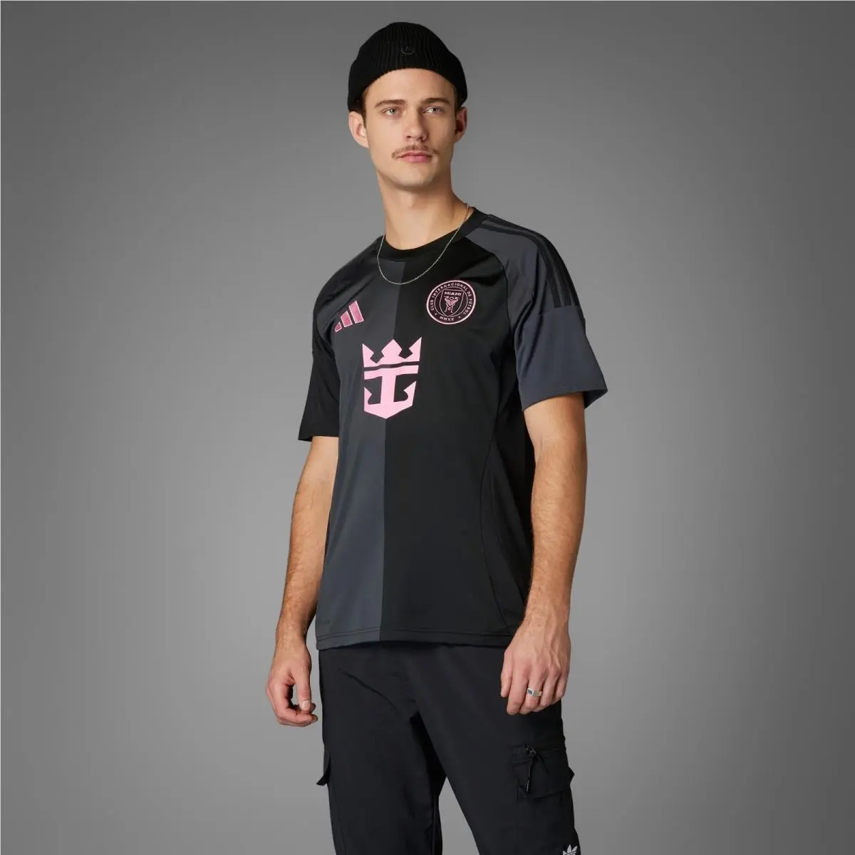 Adidas clothing - Beige 6