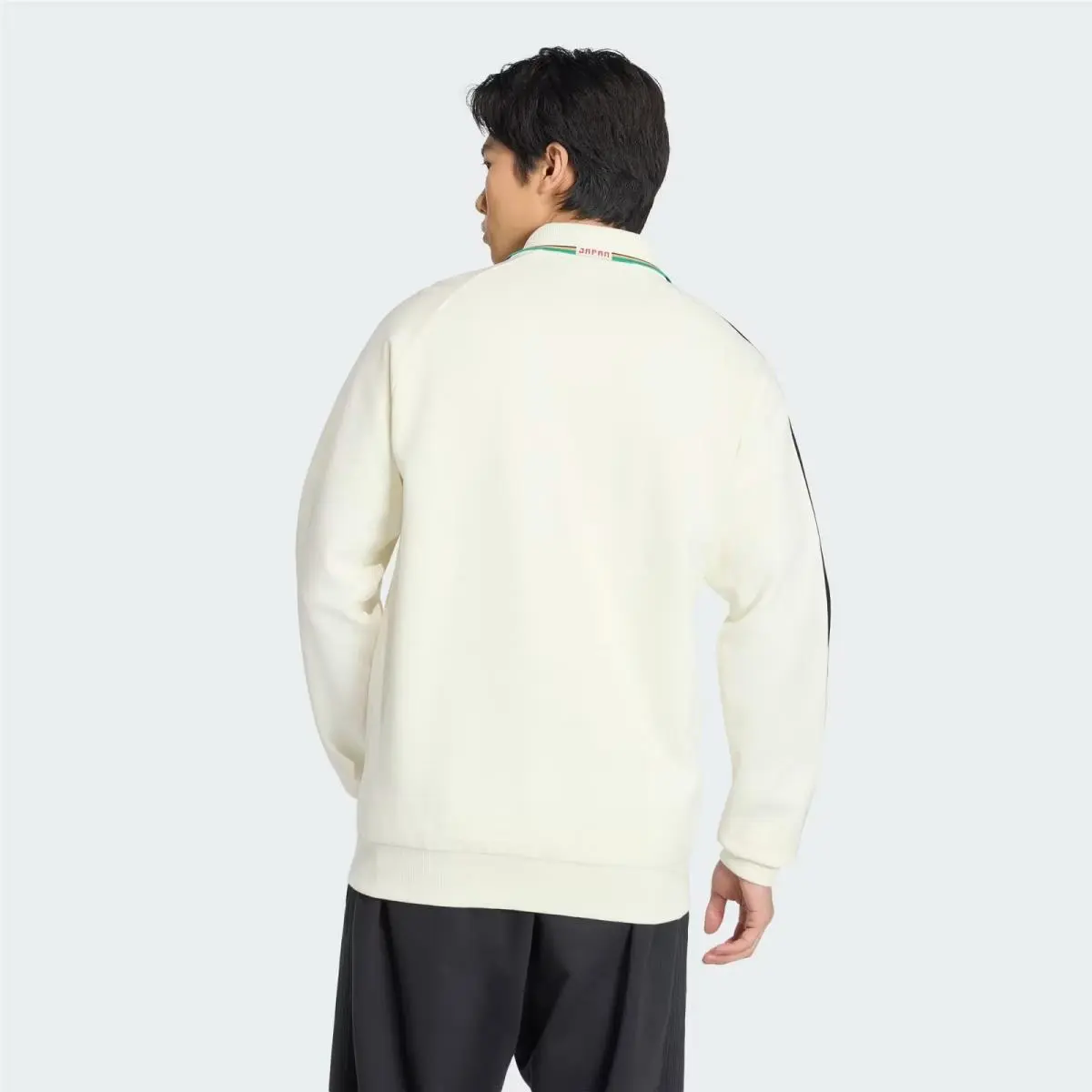 Adidas clothing - OWHITE 1