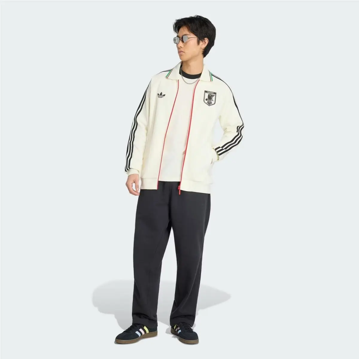 Adidas clothing - OWHITE 2