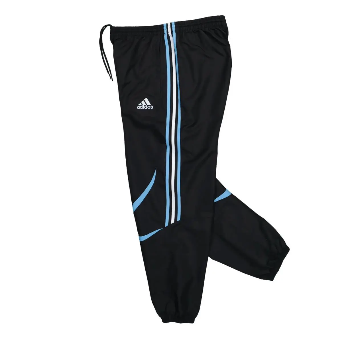 Adidas clothing - Black 2