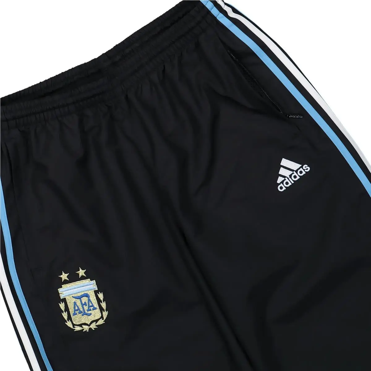 Adidas clothing - Black 5