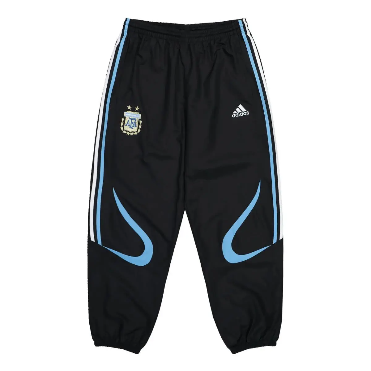 Adidas clothing - Black 3