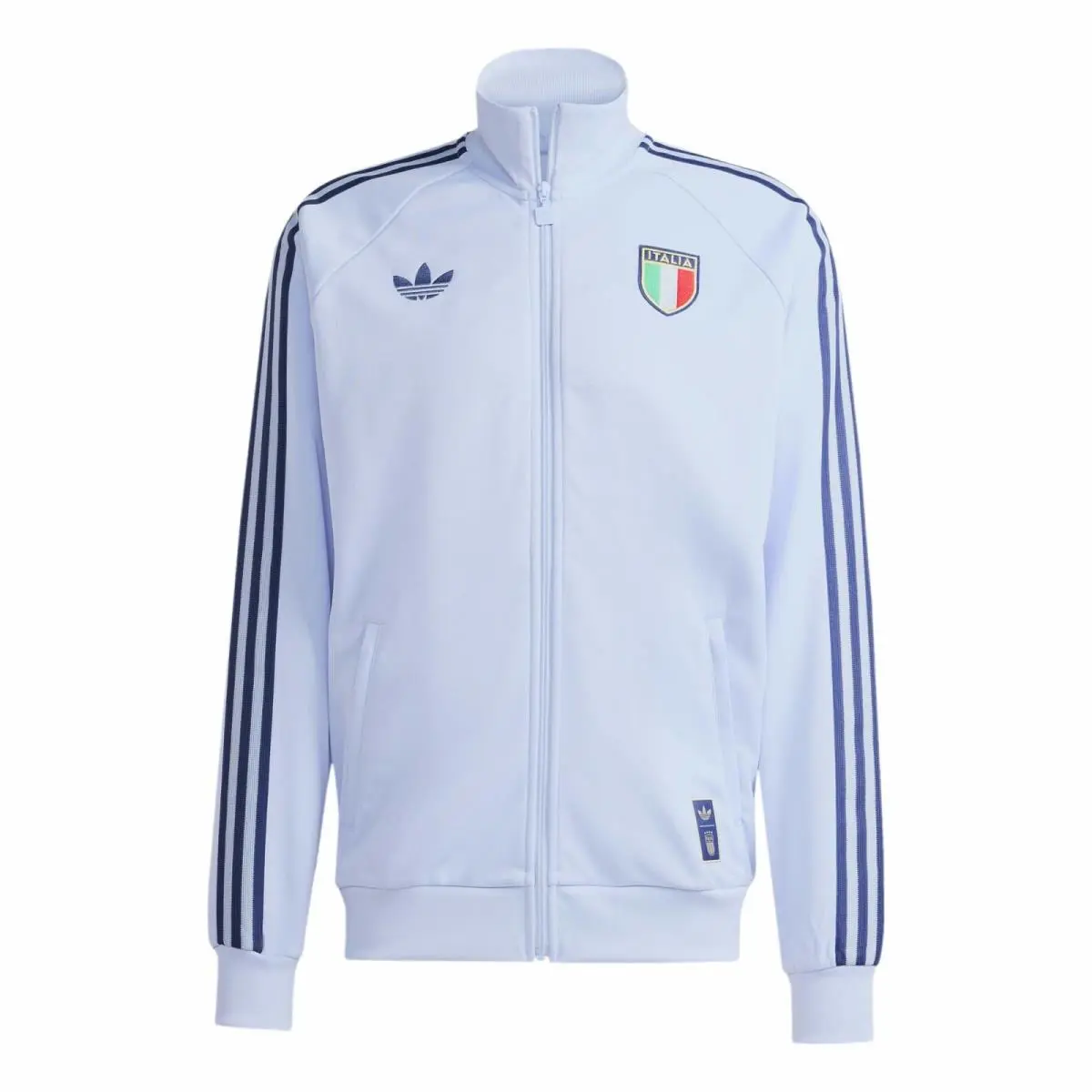 Adidas clothing - Light Blue 4