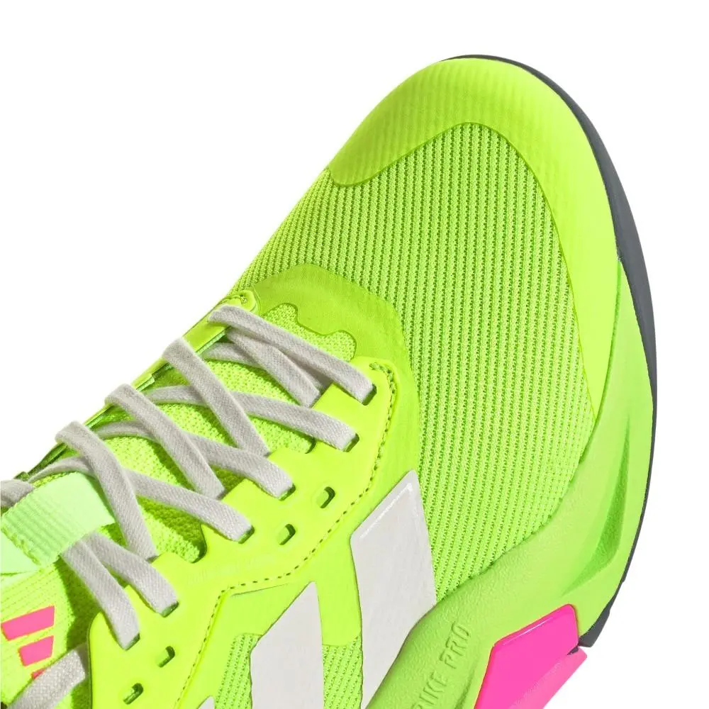 Adidas shoes - adidas Rapidmove Adv 2 Training - JI3904 - Yellow 12