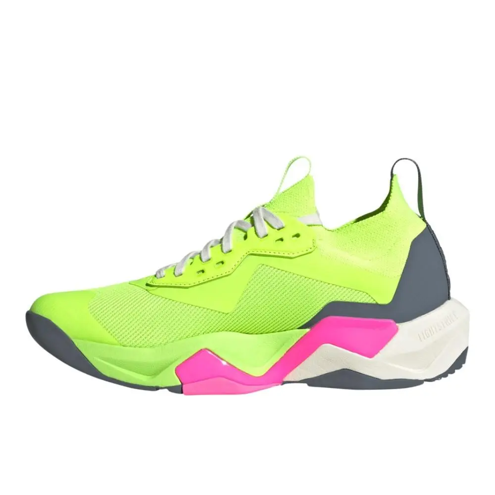Adidas shoes - adidas Rapidmove Adv 2 Training - JI3904 - Yellow 9