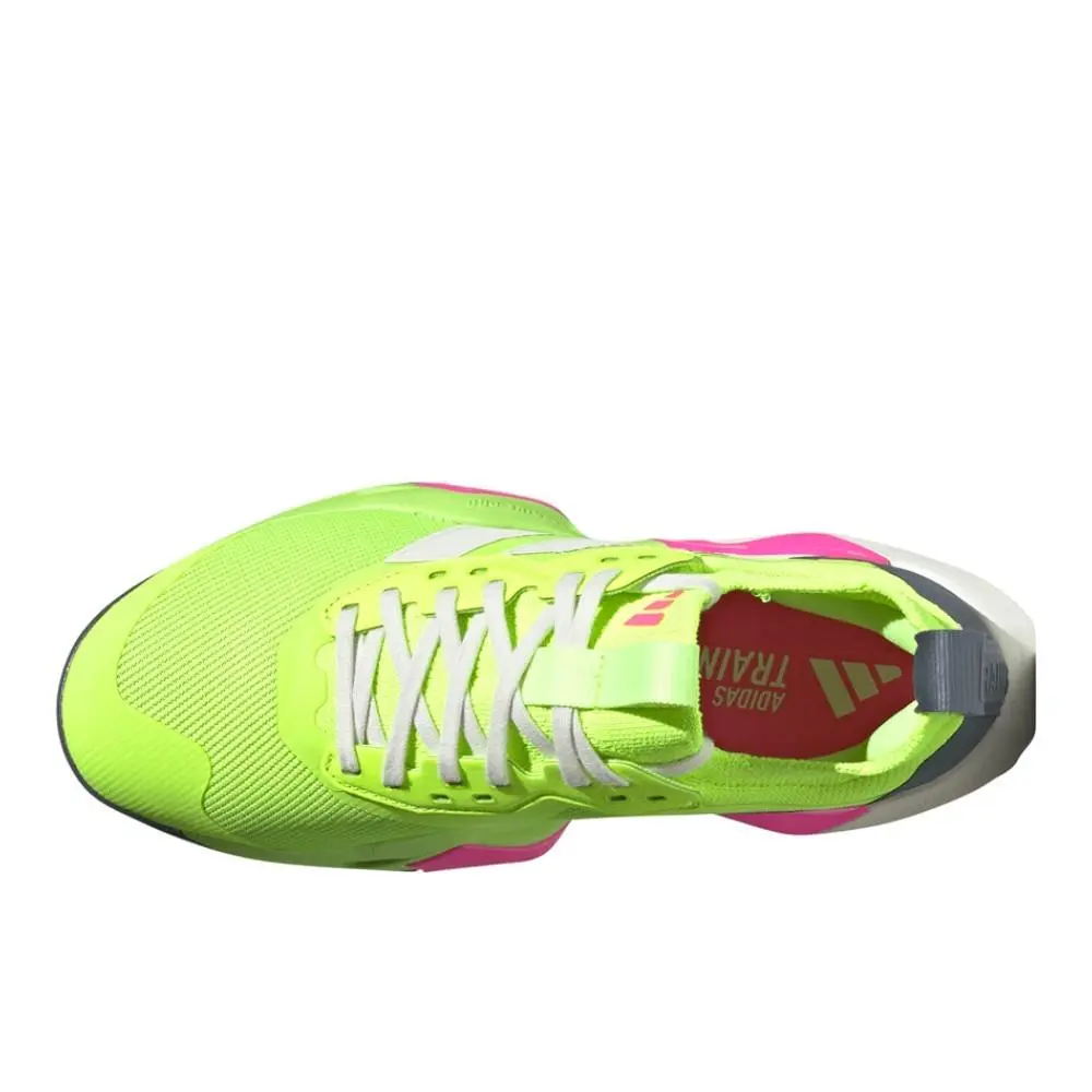 Adidas shoes - adidas Rapidmove Adv 2 Training - JI3904 - Yellow 10