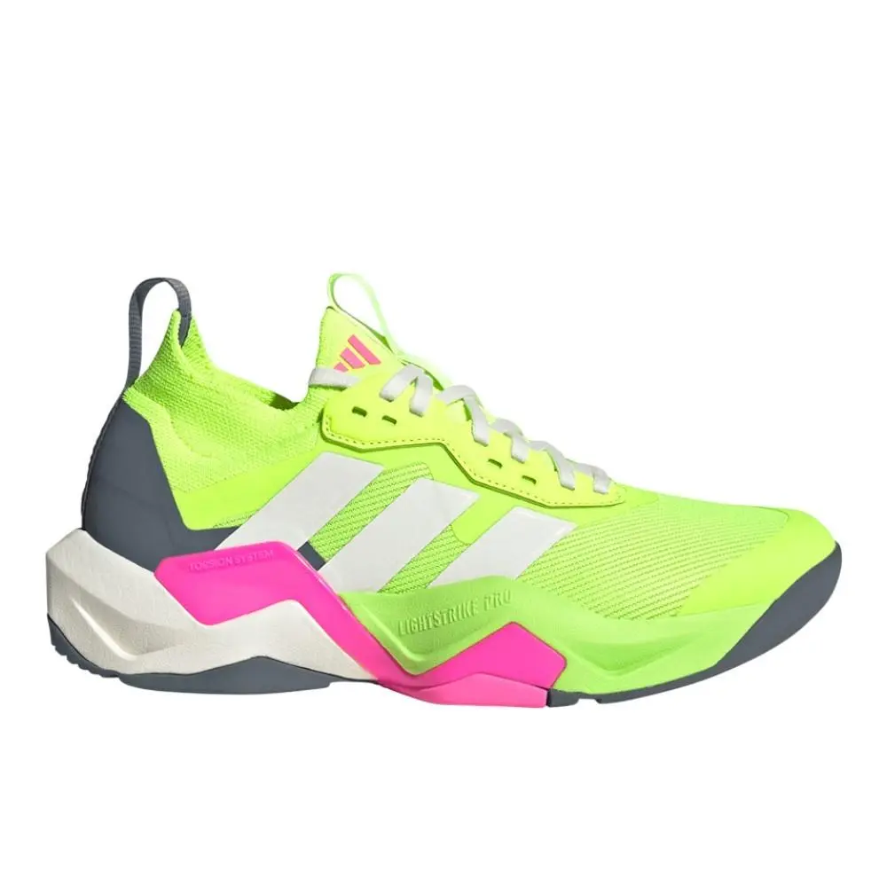 Adidas shoes - adidas Rapidmove Adv 2 Training - JI3904 - Yellow 7
