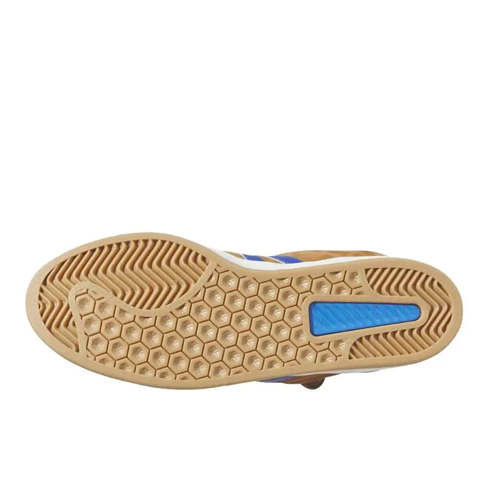 Adidas shoes - adidas Campus 90S Adv Skate - KI5726 - Brown 11