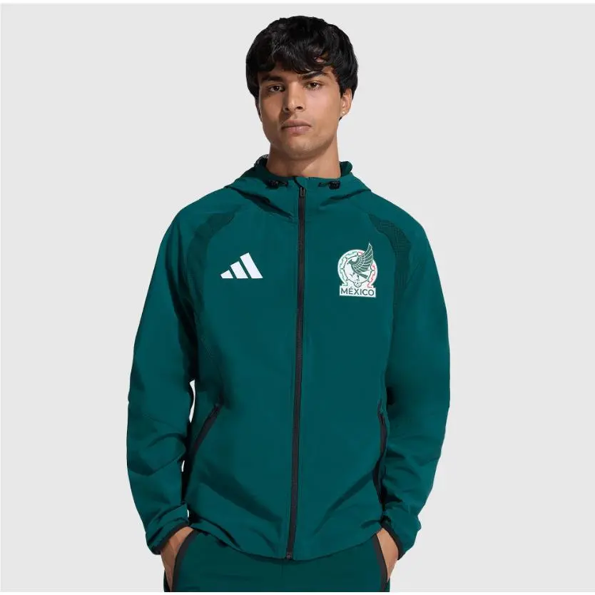 Adidas clothing - Green 0