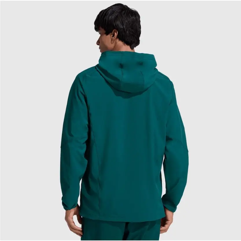 Adidas clothing - Green 2