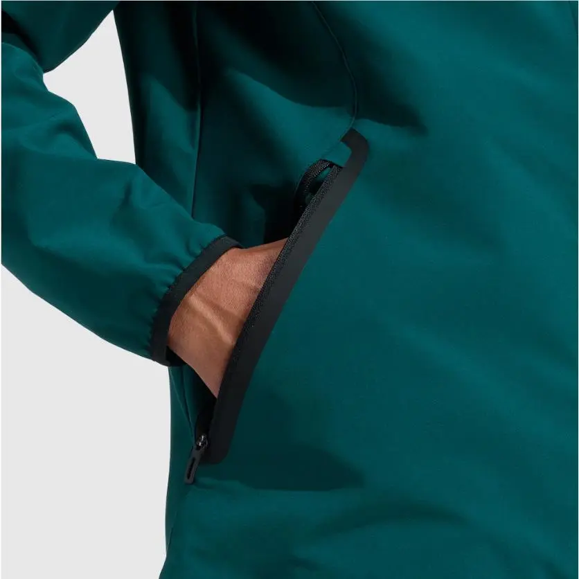 Adidas clothing - Green 4