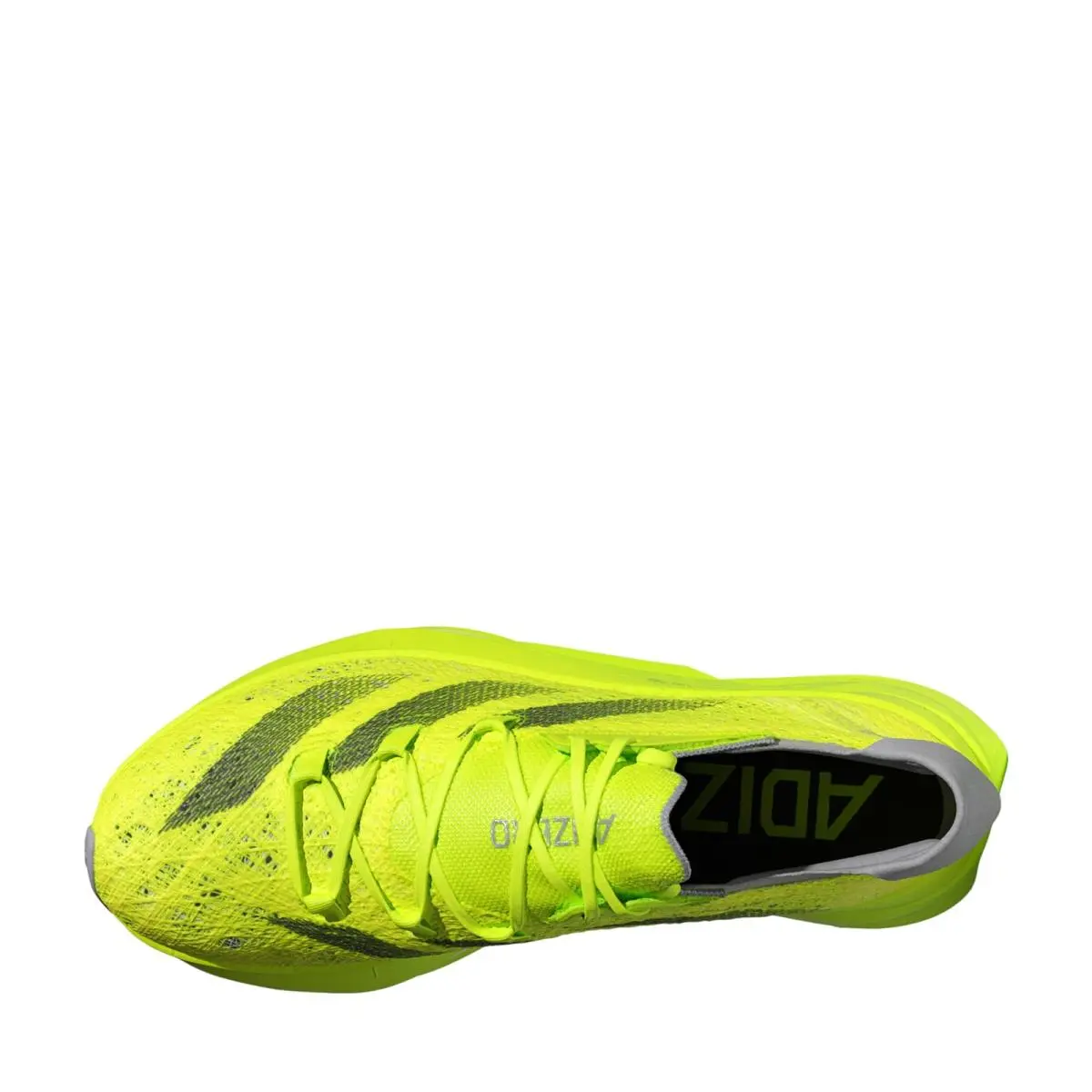 Adidas shoes - adidas Adizero Prime X 2.0 Strung - IH5683 - Yellow 8