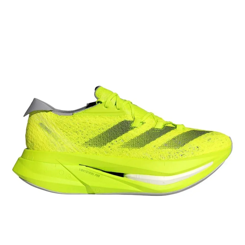 Adidas shoes - adidas Adizero Prime X 2.0 Strung - IH5683 - Yellow 5