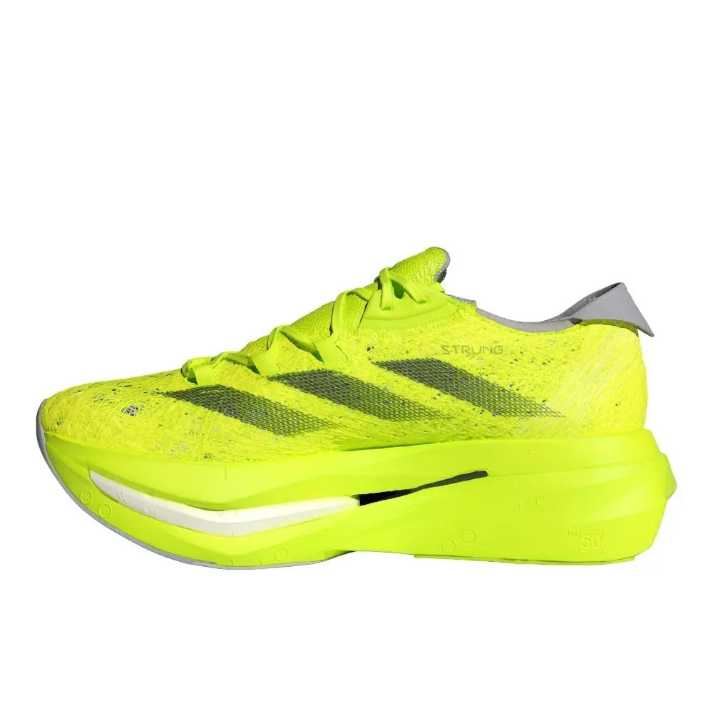 Adidas shoes - adidas Adizero Prime X 2.0 Strung - IH5683 - Yellow 7