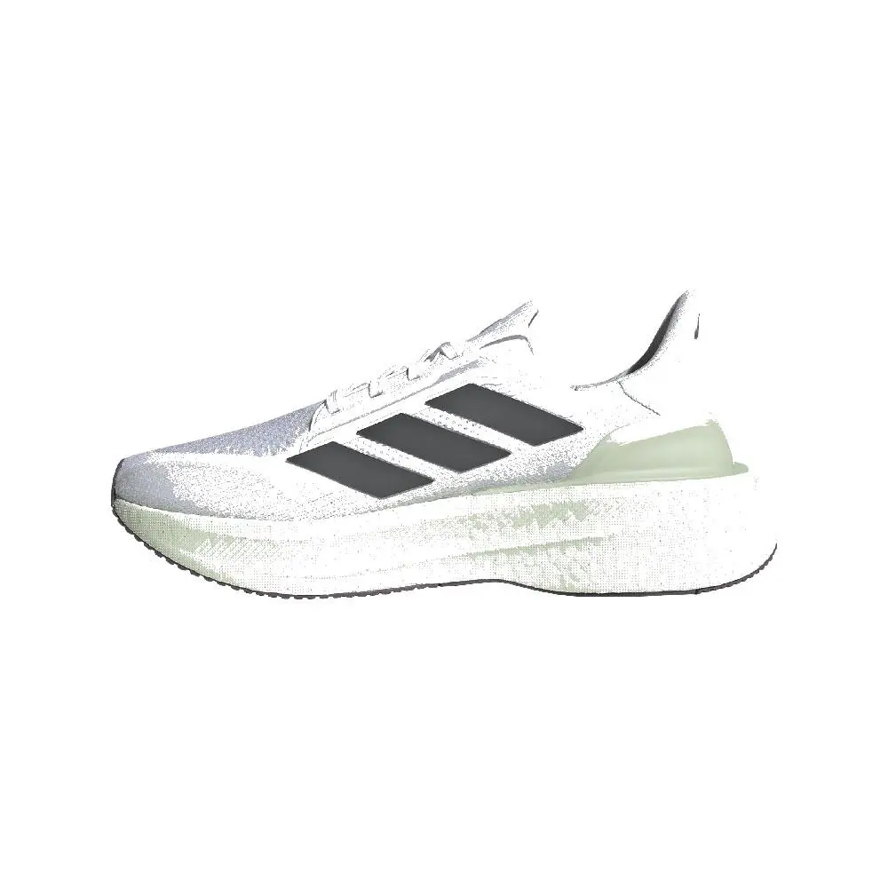 Adidas shoes - adidas Ultraboost Ultra Boost 5X Running - IH3107-A - Grey, White 7