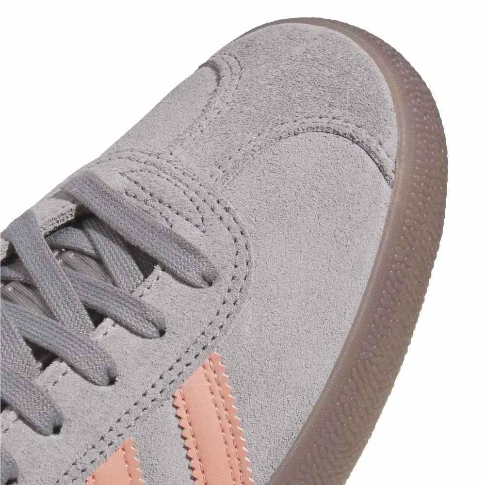 Adidas shoes - adidas Gazelle Adv Skate - Gazelle Adv Skate - KI3204 - Grey 13