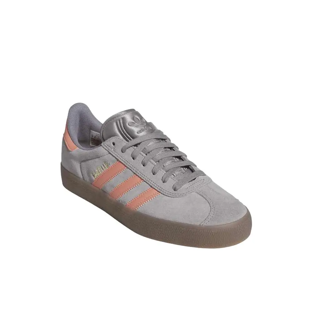 Adidas shoes - adidas Gazelle Adv Skate - Gazelle Adv Skate - KI3204 - Grey 8