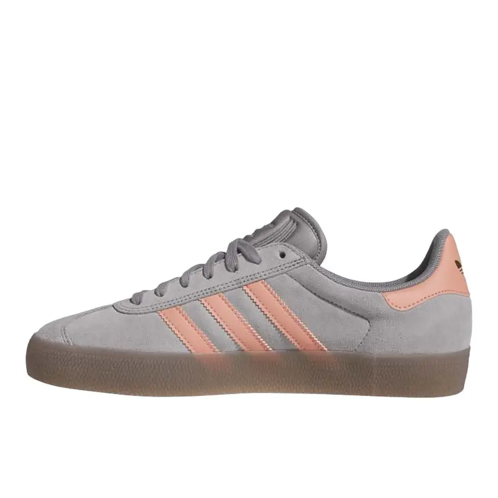 Adidas shoes - adidas Gazelle Adv Skate - Gazelle Adv Skate - KI3204 - Grey 9