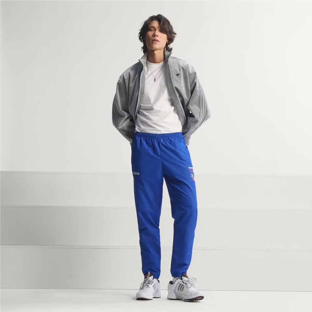 Adidas clothing - ROYBLU 10