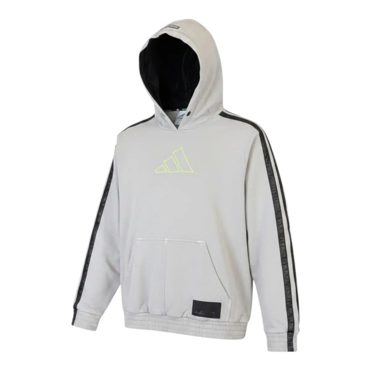 Adidas Dan Patrick x Harden Hoodie GH1400