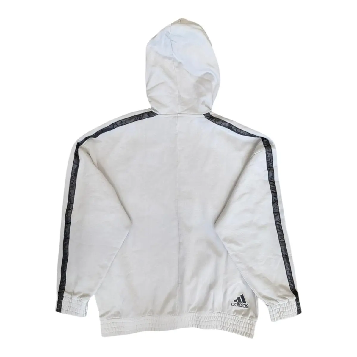 Adidas clothing - Gray 1