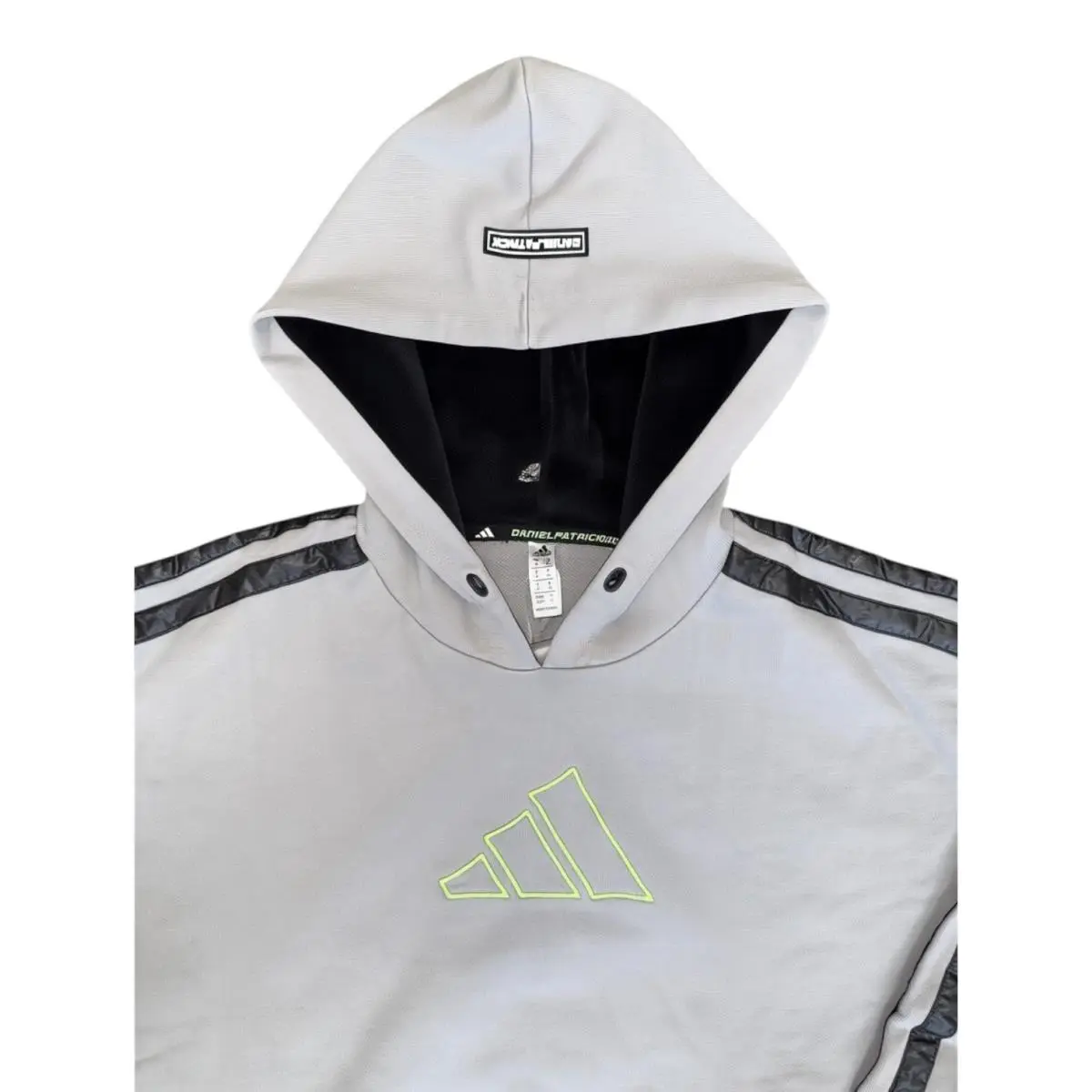 Adidas clothing - Gray 2