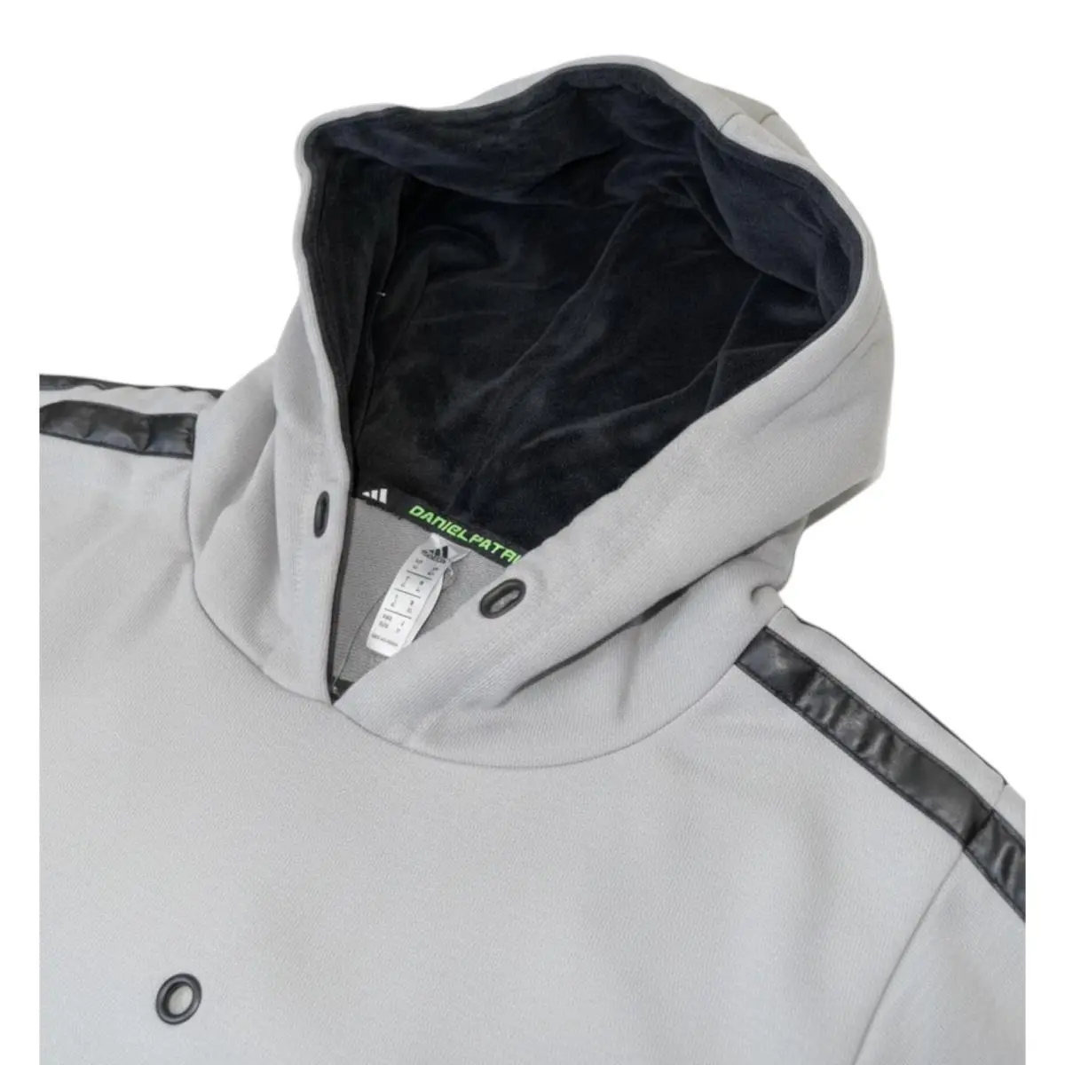 Adidas clothing - Gray 9