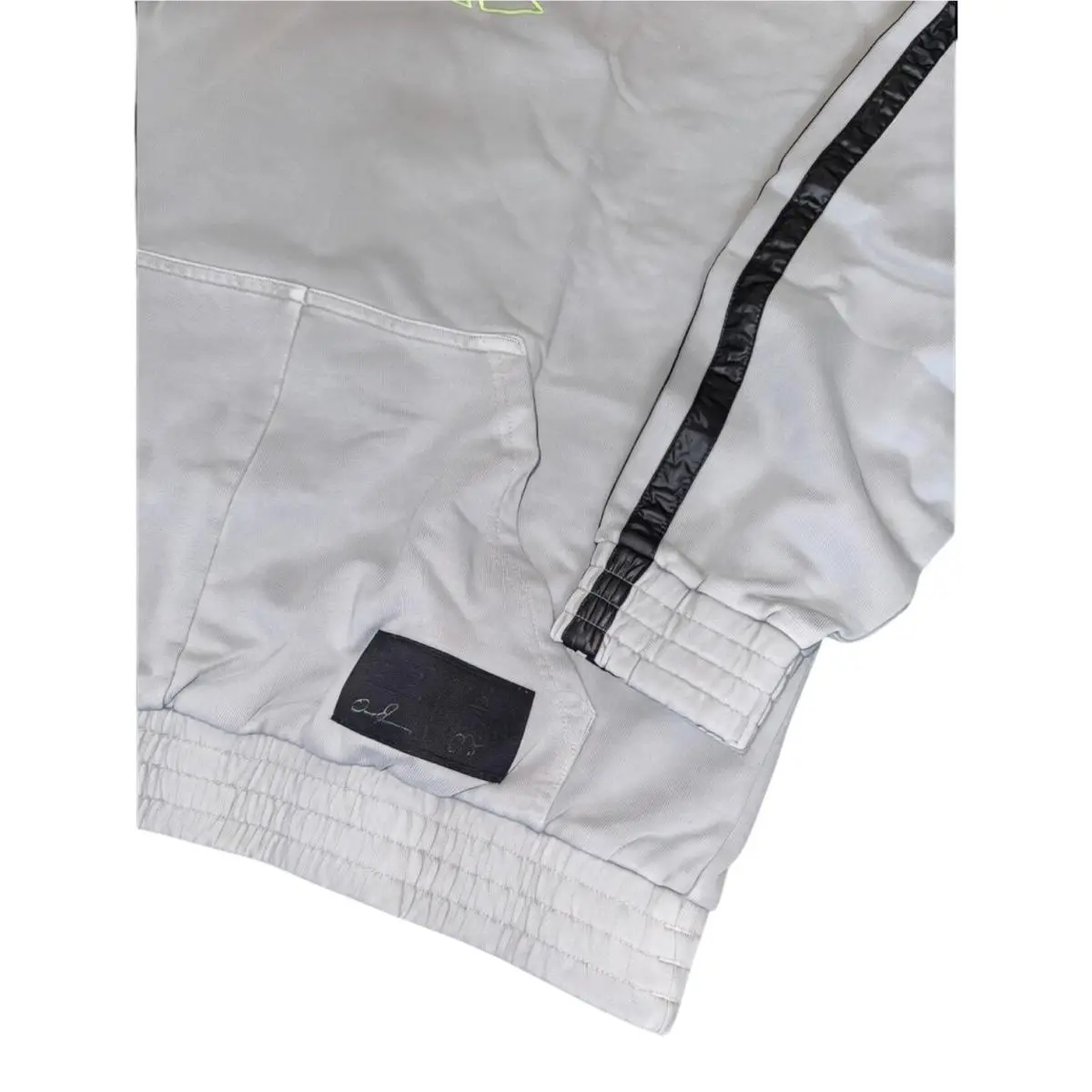 Adidas clothing - Gray 10