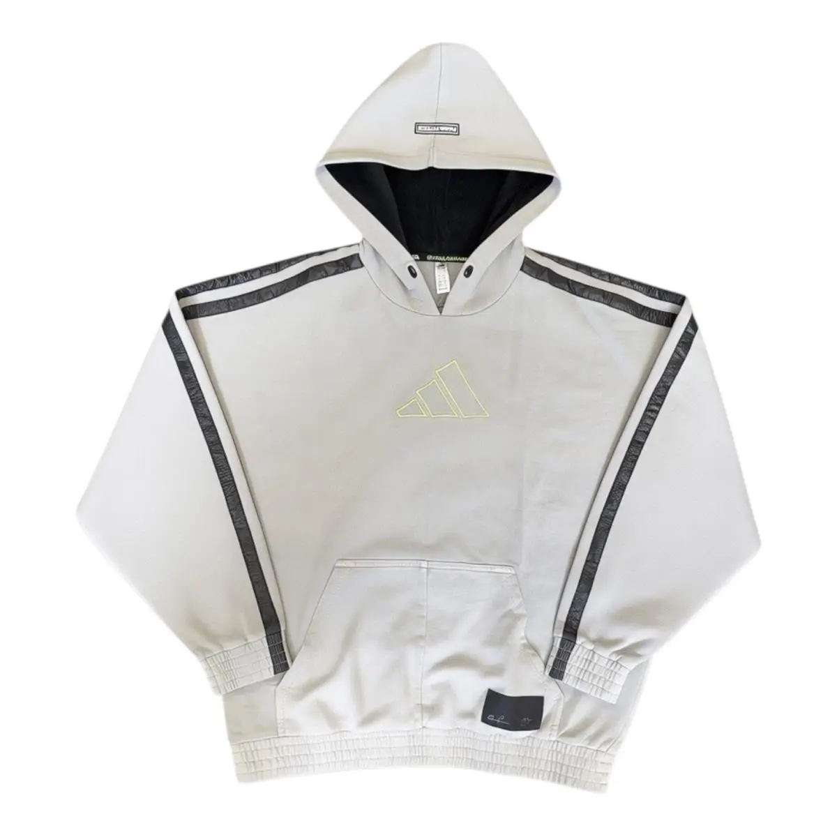 Adidas clothing - Gray 6
