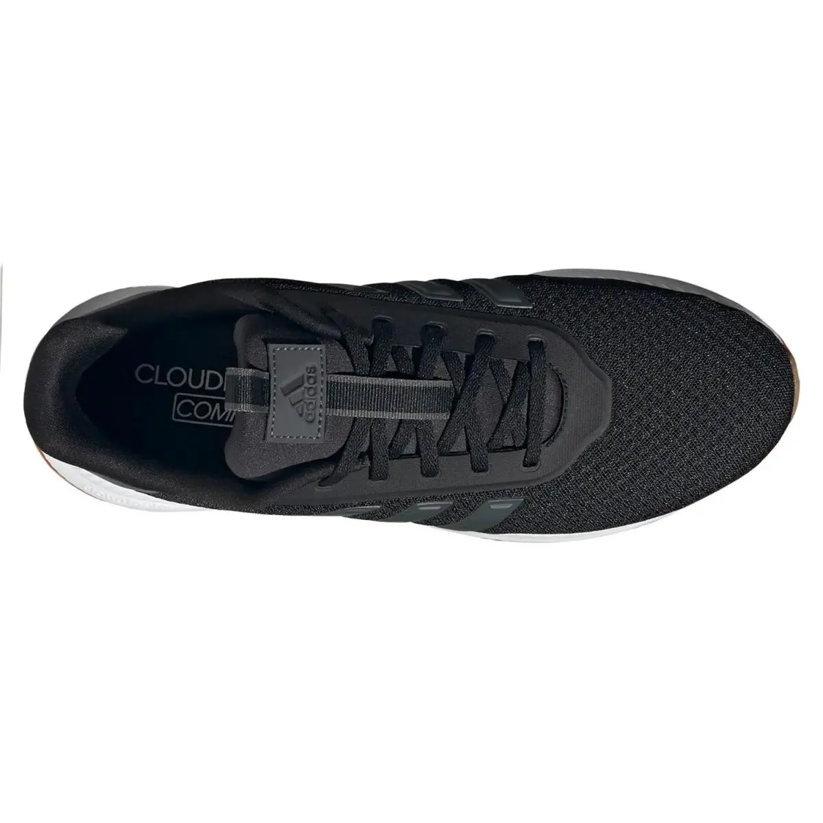 Adidas shoes - Black 1
