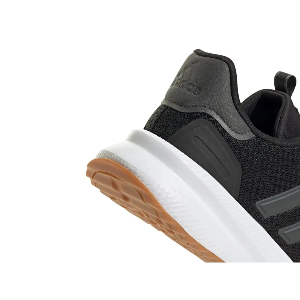 Adidas shoes - Black 5