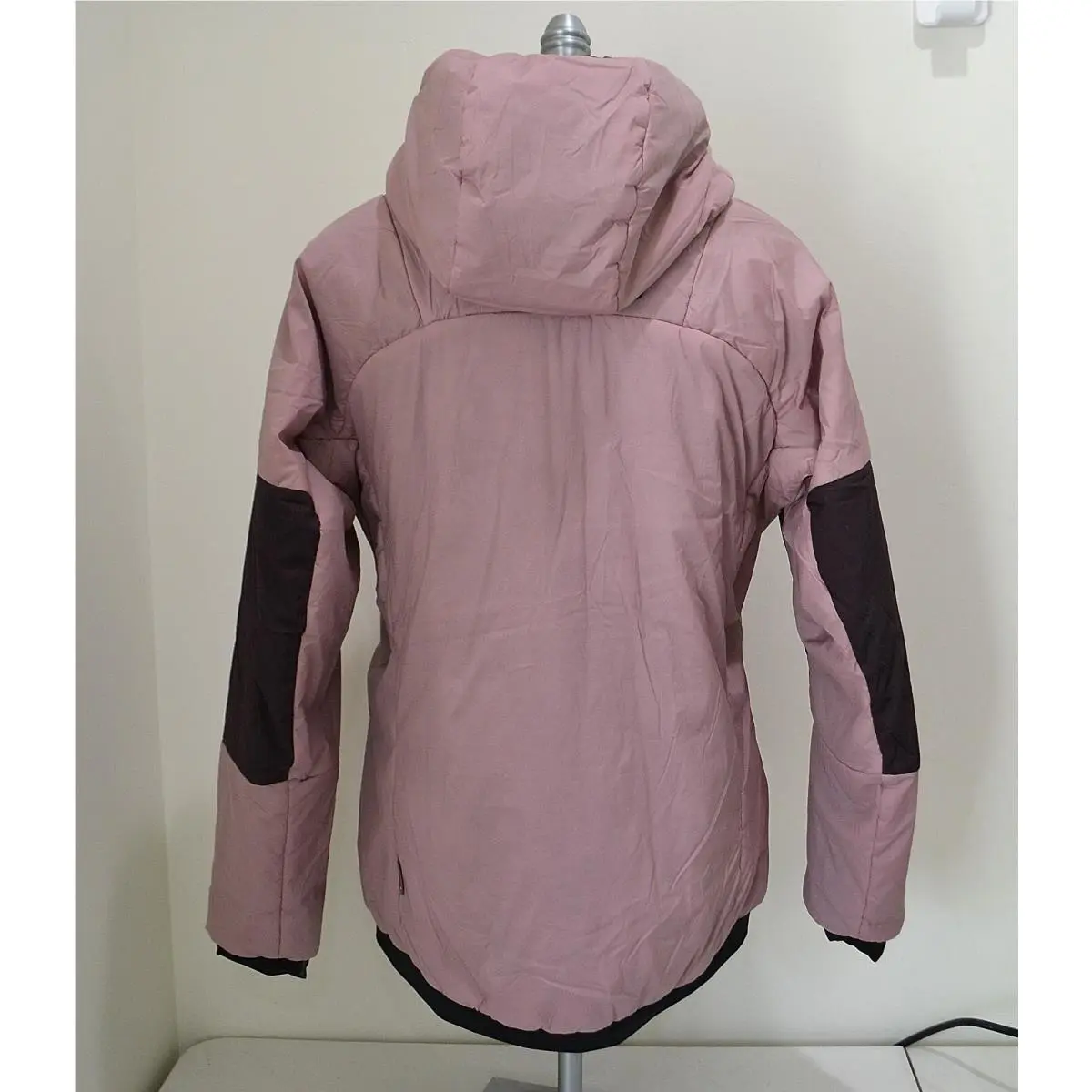 Adidas clothing - magic mauve 9