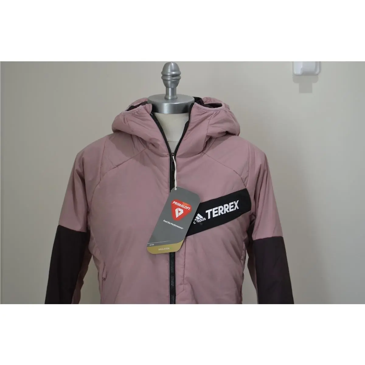 Adidas clothing - magic mauve 0