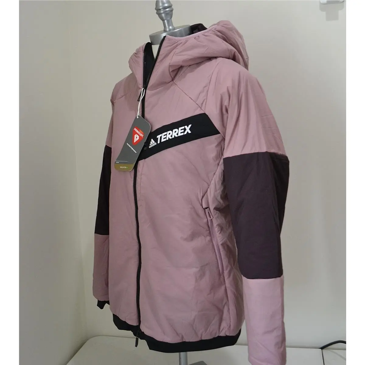 Adidas clothing - magic mauve 1