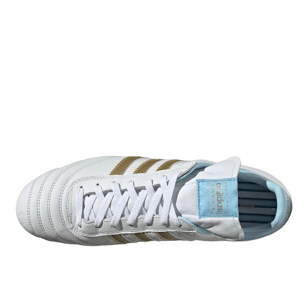 Adidas shoes - adidas Copa Mundial Argentina Firm Ground Soccer Cleats - KJ3523 - White 2
