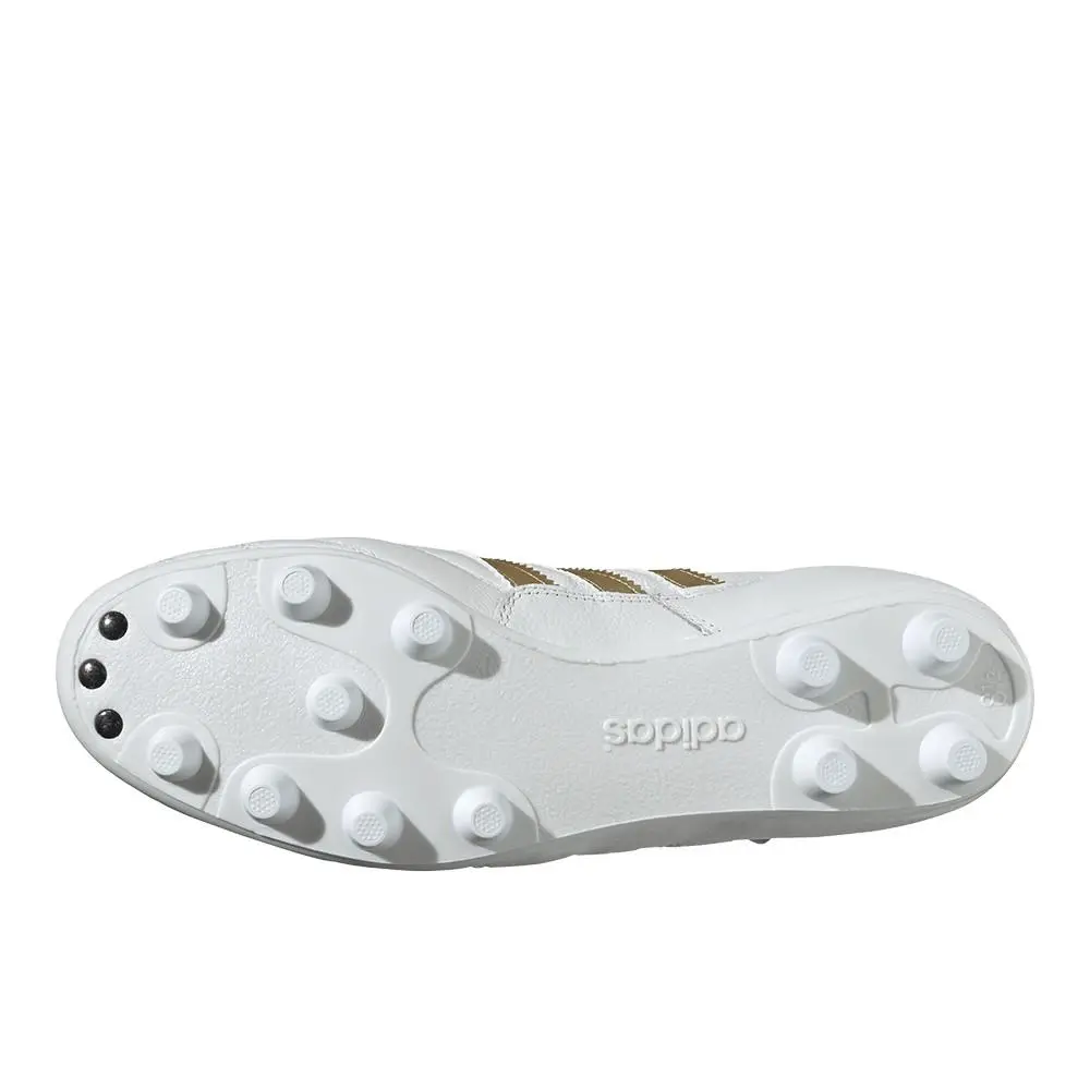 Adidas shoes - adidas Copa Mundial Argentina Firm Ground Soccer Cleats - KJ3523 - White 3