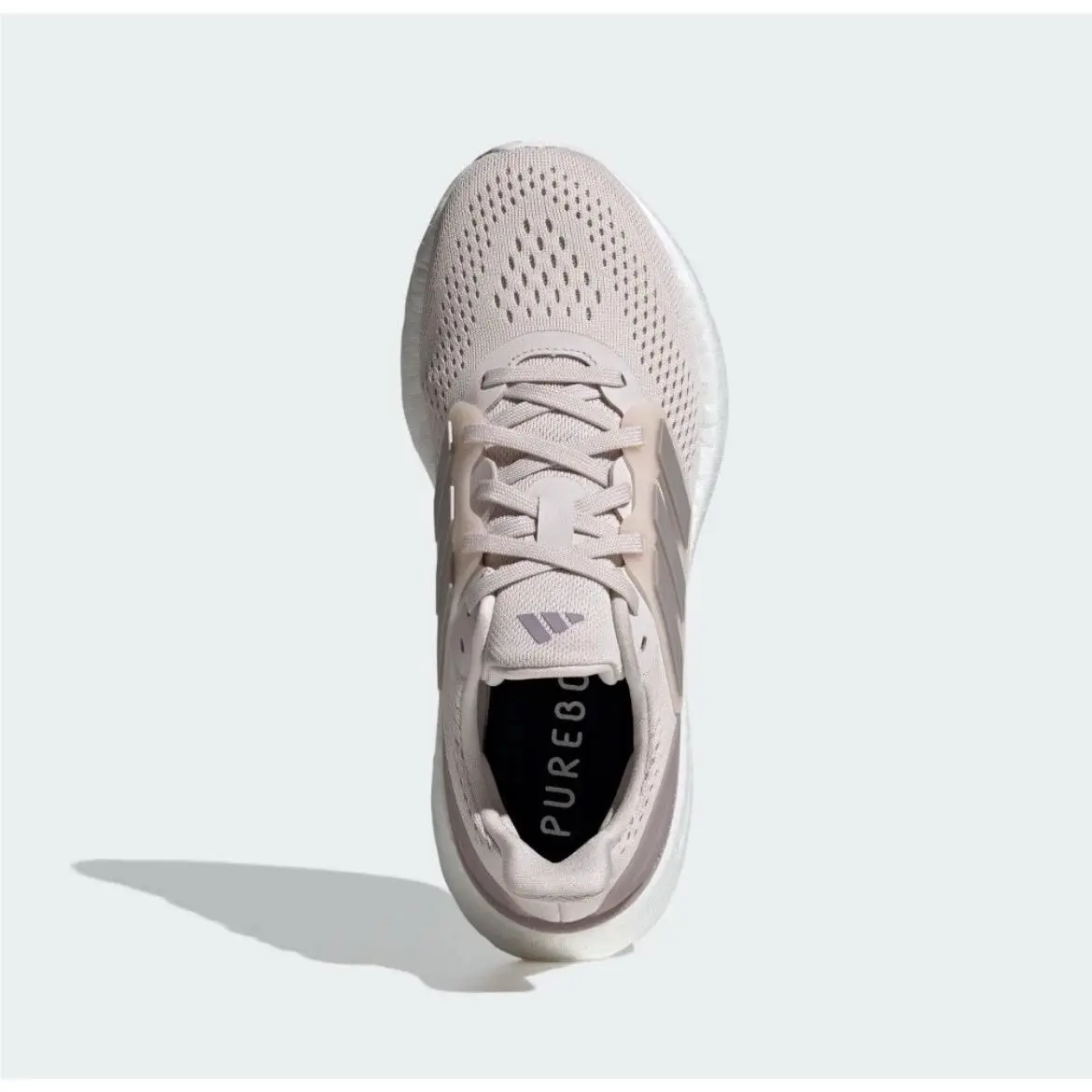 Adidas shoes - adidas Pure Boost - Pure Boost - IF1533 - Purple 0