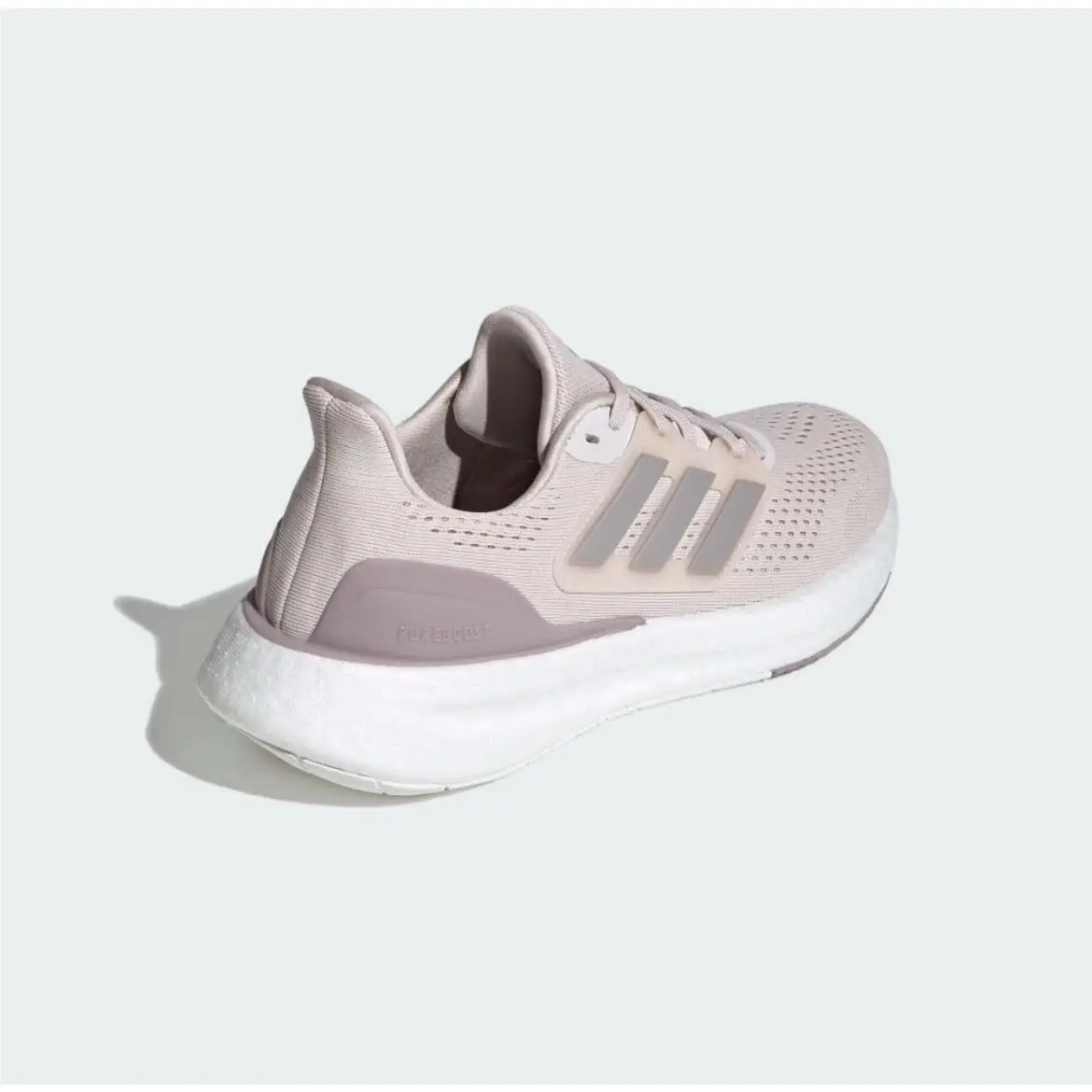 Adidas shoes - adidas Pure Boost - Pure Boost - IF1533 - Purple 3