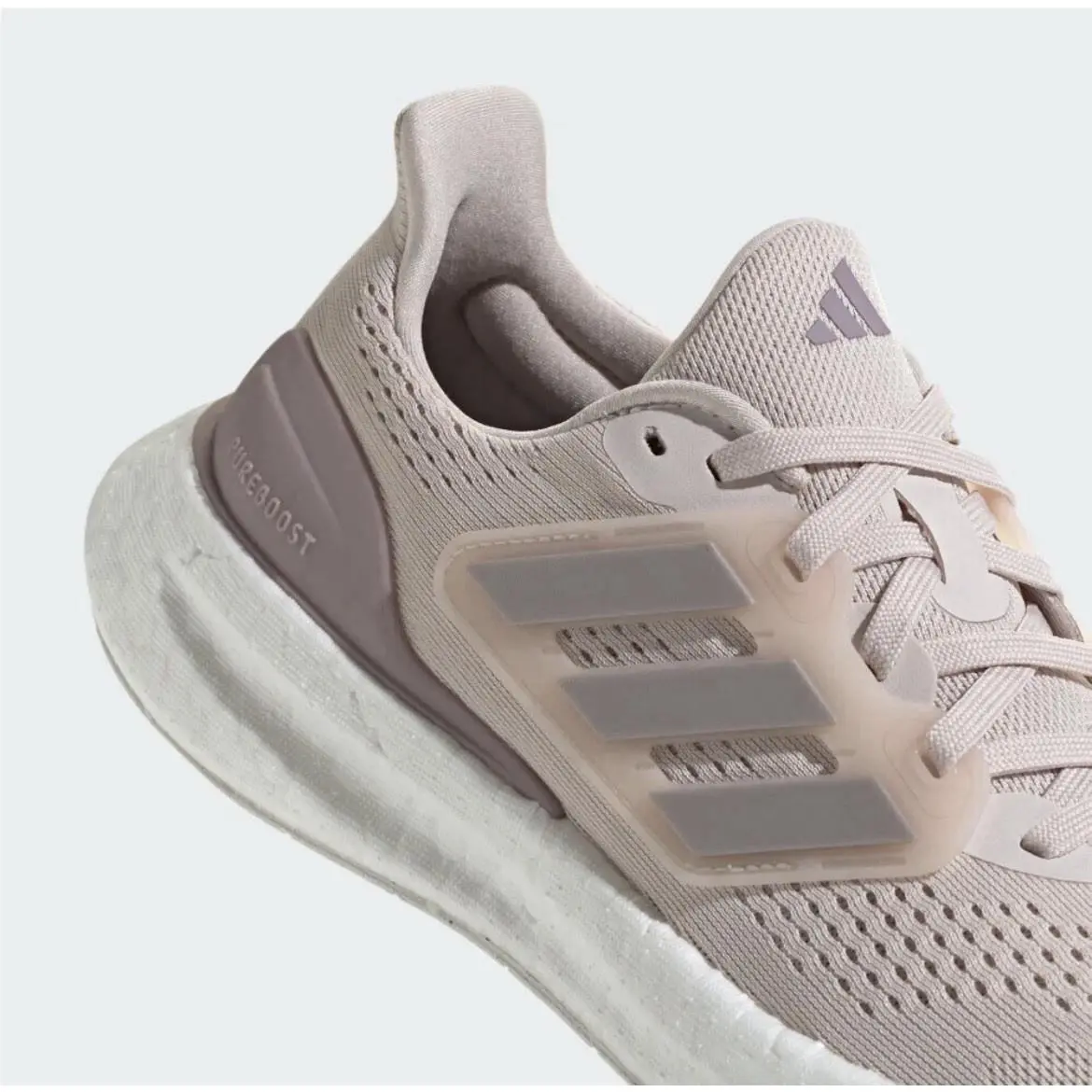 Adidas shoes - adidas Pure Boost - Pure Boost - IF1533 - Purple 6