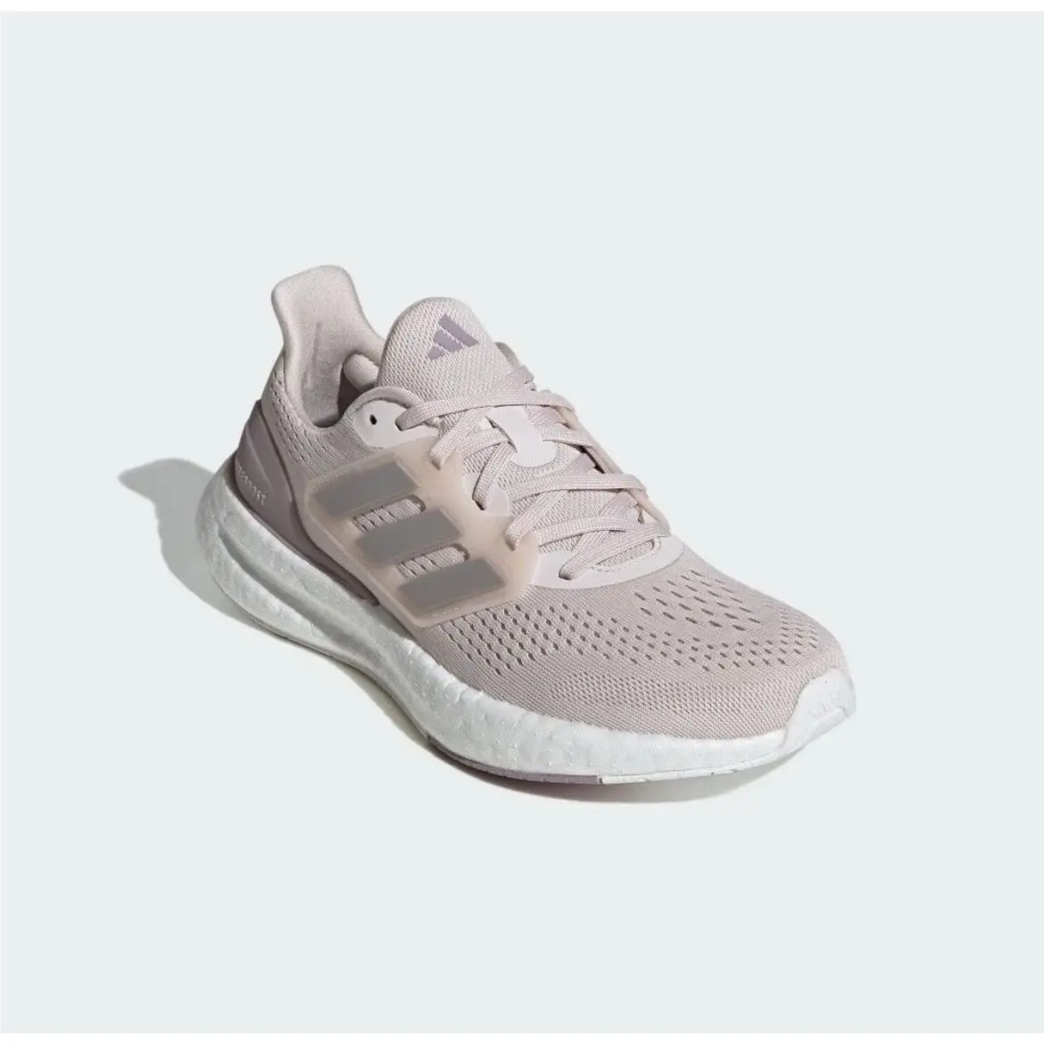 Adidas shoes - adidas Pure Boost - Pure Boost - IF1533 - Purple 10