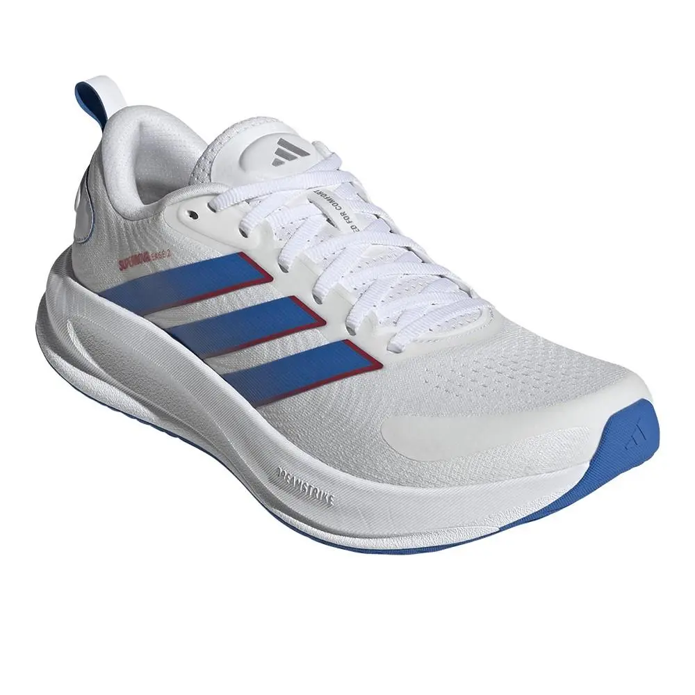 Adidas shoes - adidas Supernova Ease 2 Running - JQ3911 - White 0
