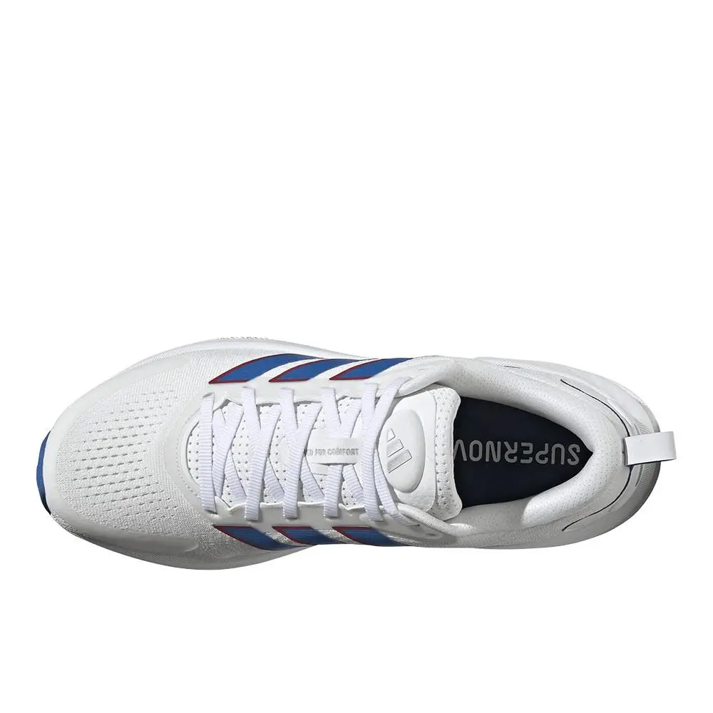 Adidas shoes - adidas Supernova Ease 2 Running - JQ3911 - White 2