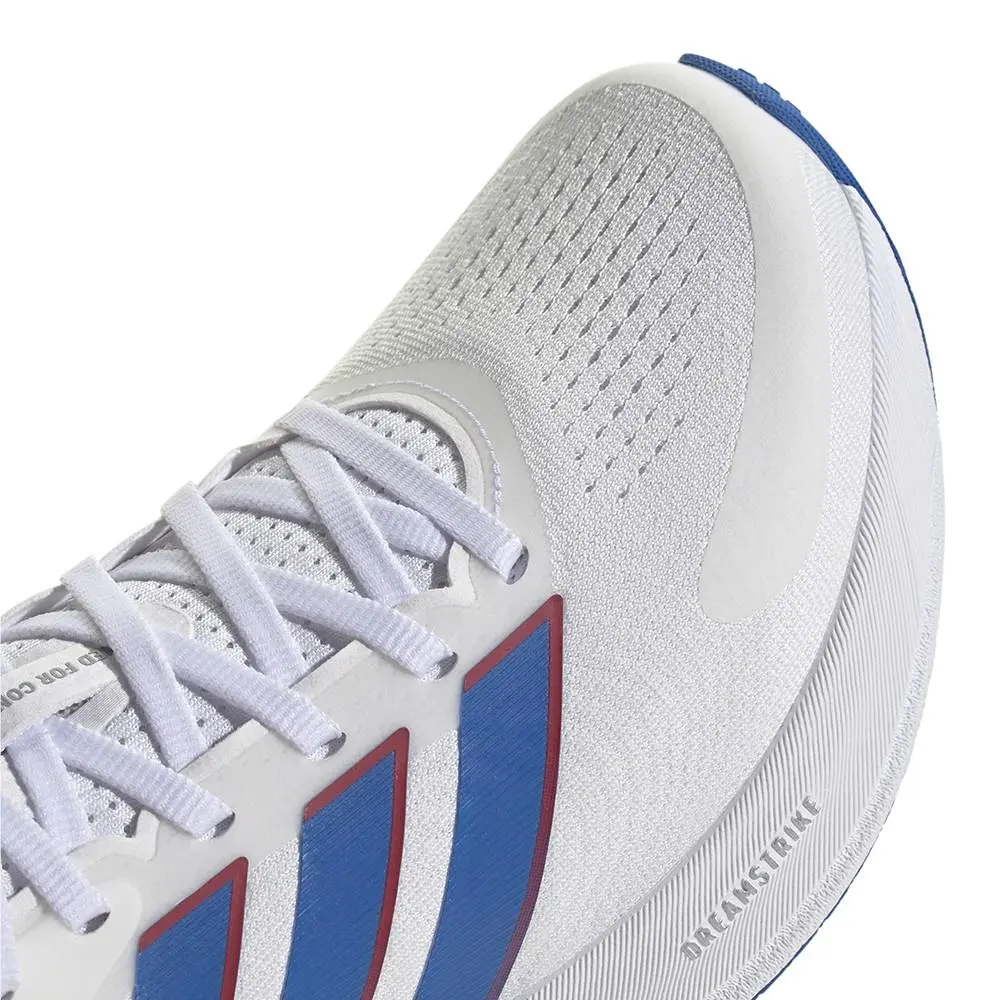 Adidas shoes - adidas Supernova Ease 2 Running - JQ3911 - White 4