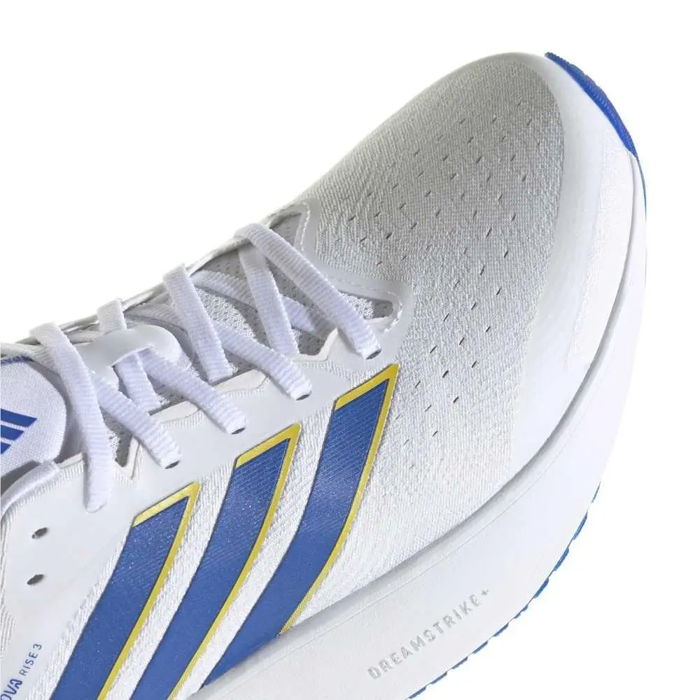 Adidas shoes - adidas Supernova Rise 3 Running - JQ9668 - Blue, White 13