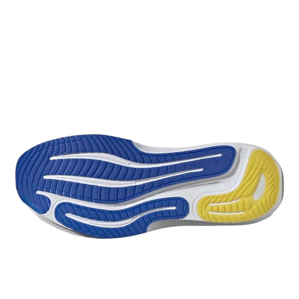 Adidas shoes - adidas Supernova Rise 3 Running - JQ9668 - Blue, White 11