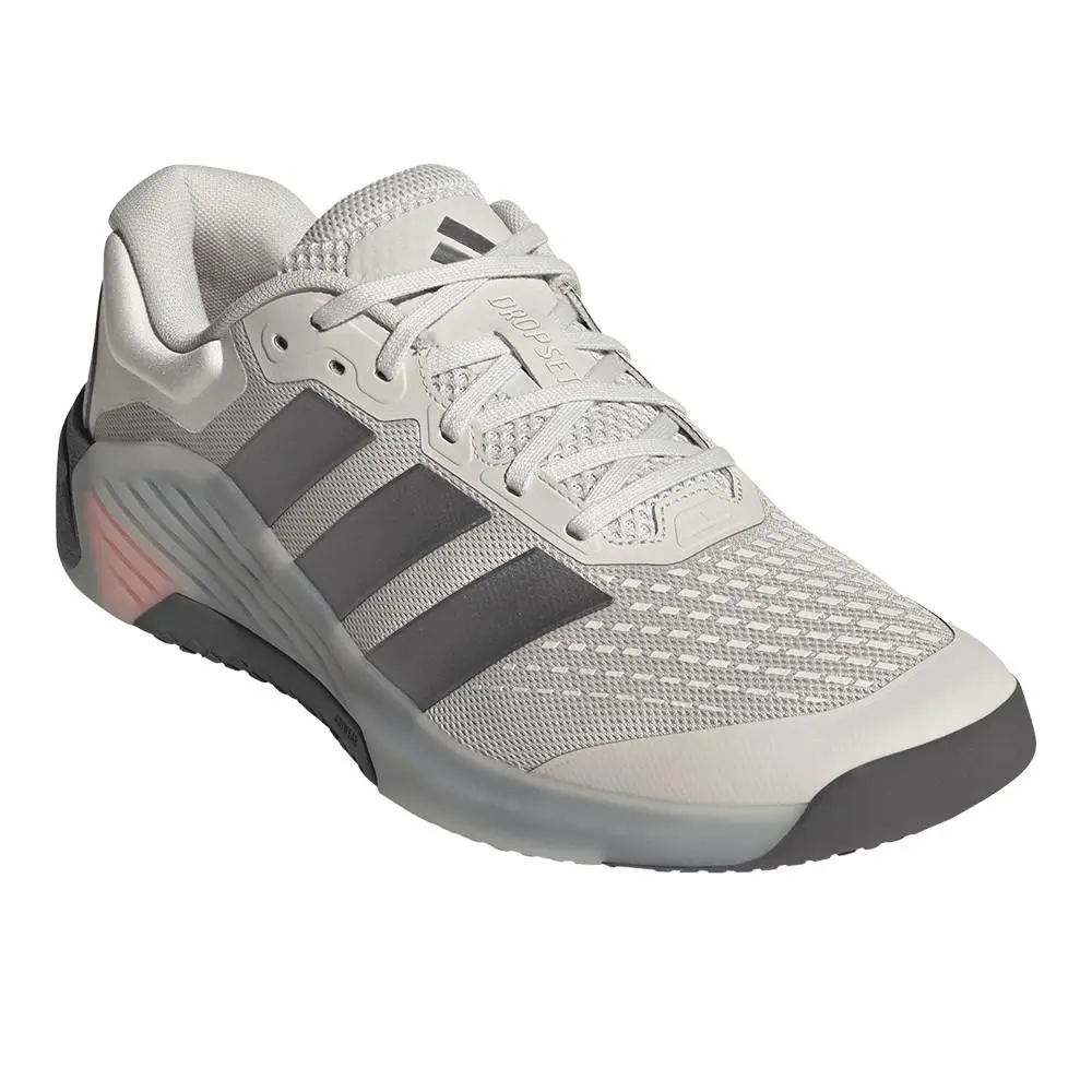 Adidas shoes - adidas Dropset 4 Training - Dropset Training - JR4678 - Grey 0