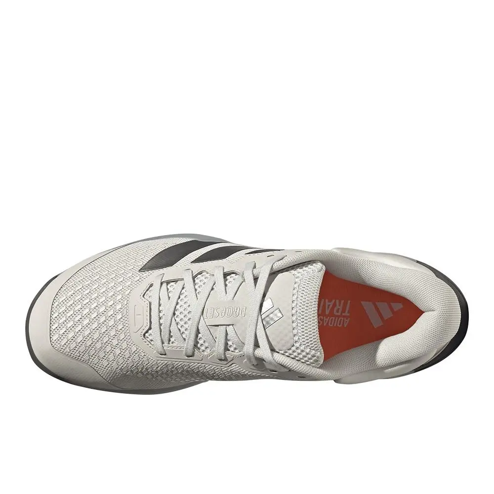 Adidas shoes - adidas Dropset 4 Training - Dropset Training - JR4678 - Grey 2