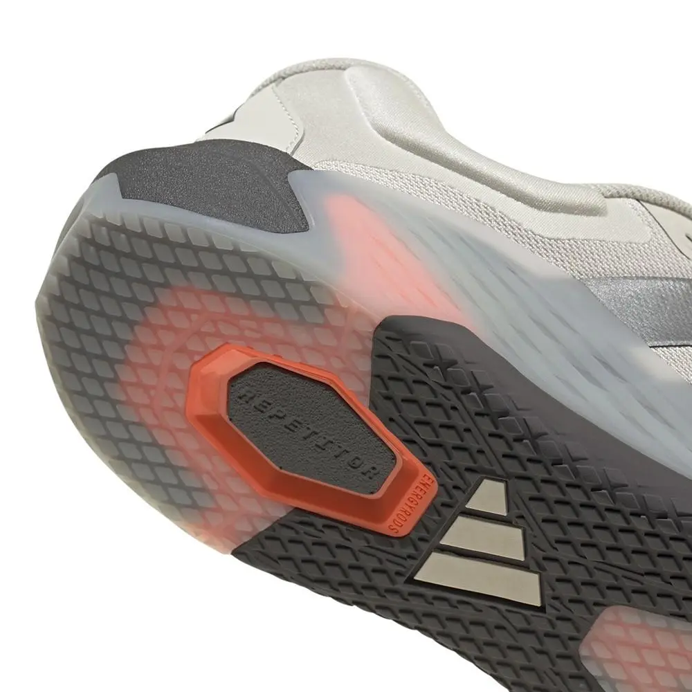 Adidas shoes - adidas Dropset 4 Training - Dropset Training - JR4678 - Grey 5